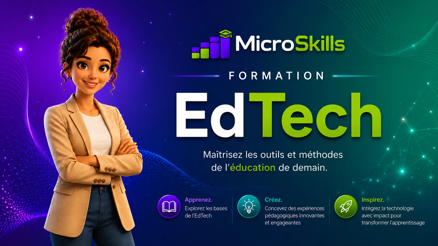 Formation EdTech