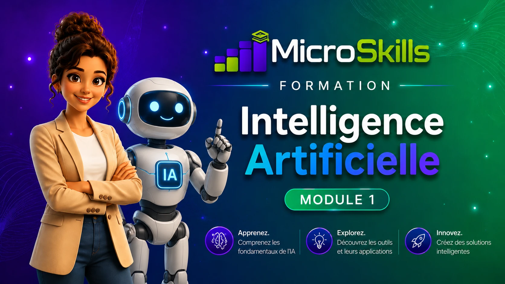 Intelligence Artificielle